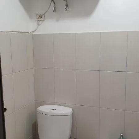 Eva Duplex Guest house *