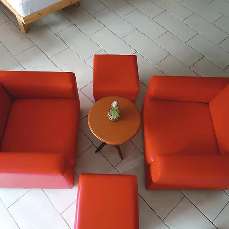 Eva Duplex Affittacamere