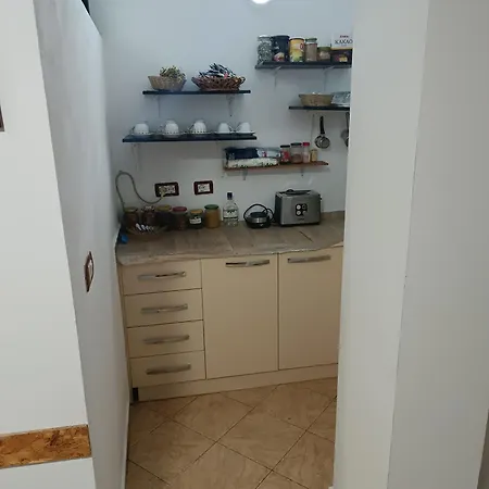 Eva Duplex Affittacamere