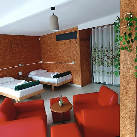 Guest house Eva Duplex *