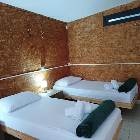 Eva Duplex Guest house Berat
