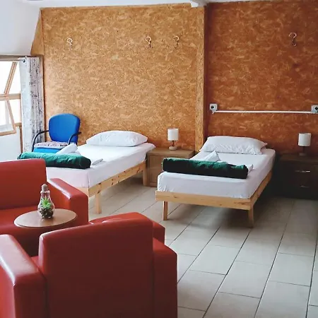 Eva Duplex Берат