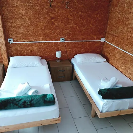 Guest house Eva Duplex