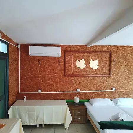 Eva Duplex Affittacamere 4*
