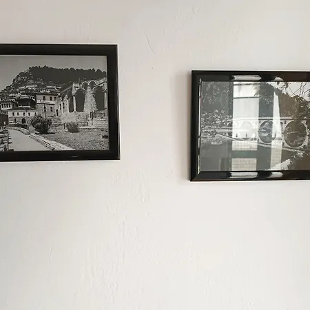 Гостевой дом Eva Duplex 4*