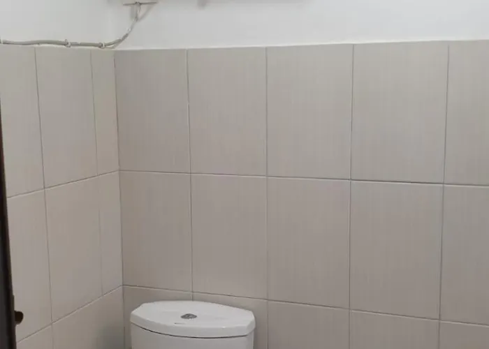 Eva Duplex Гостевой дом 4*